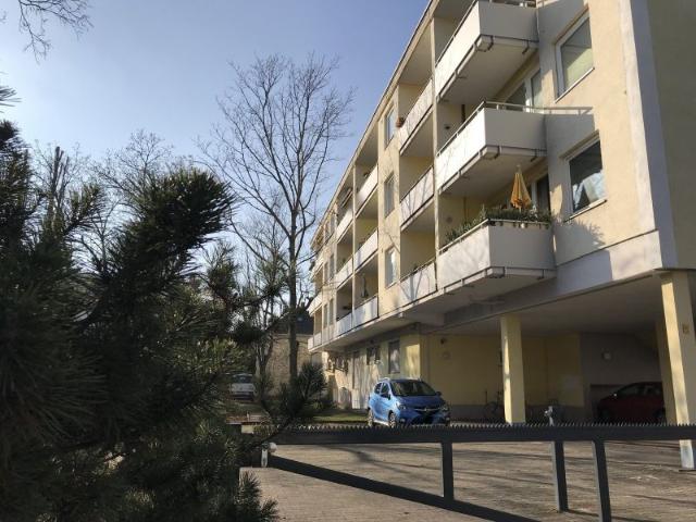 Apartment mieten in Haselhorst, Berlin