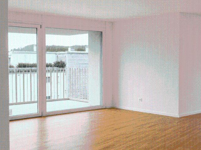 Apartment mieten in Hedingen, Bezirk Affoltern
