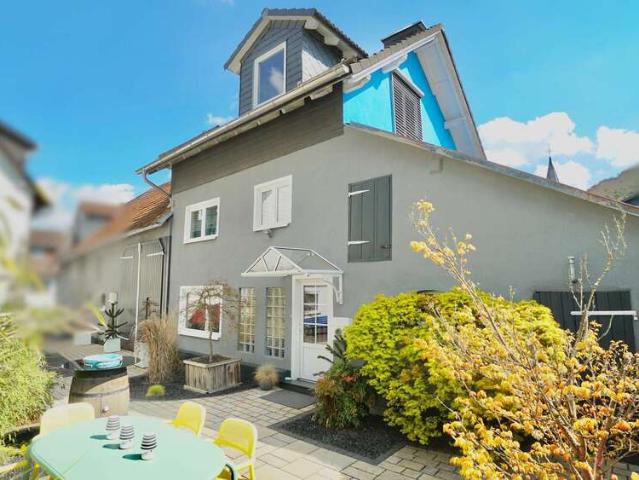 Haus kaufen in Herborn, Hessen