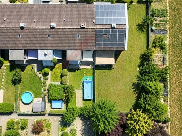 Reihenfamilienhaus kaufen in Hindelbank, Bern