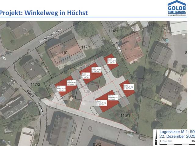 Immobilie kaufen in Höchst, Vorarlberg