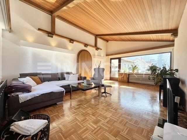 Apartment kaufen in Hohenems, Vorarlberg