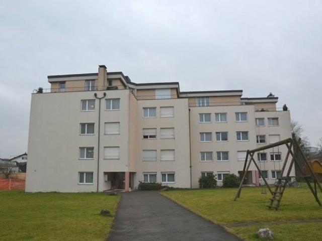 Wohnung mieten in Horn, Thurgau