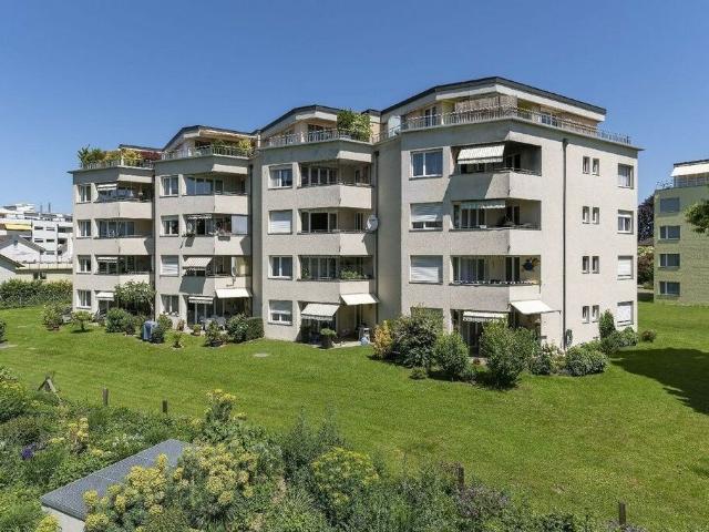 Wohnung mieten in Horn, Thurgau