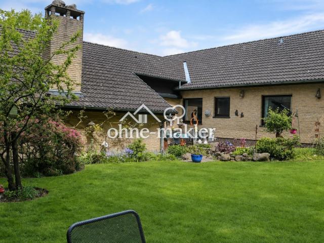Haus kaufen in Hude, Niedersachsen