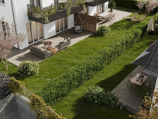 Einfamilienhaus kaufen in Hüttikon, Zürich