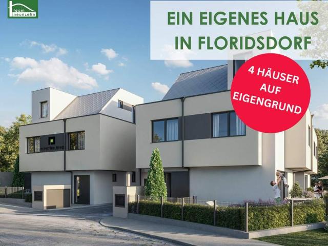 Haus kaufen in Donaustadt, Wien