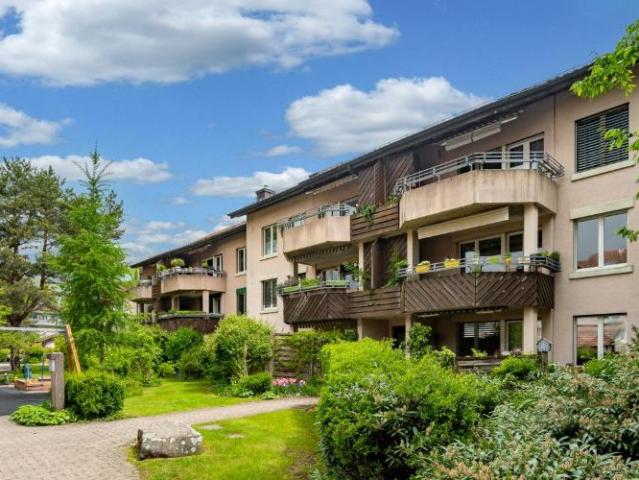 Apartment mieten in Jona, Rapperswil-Jona