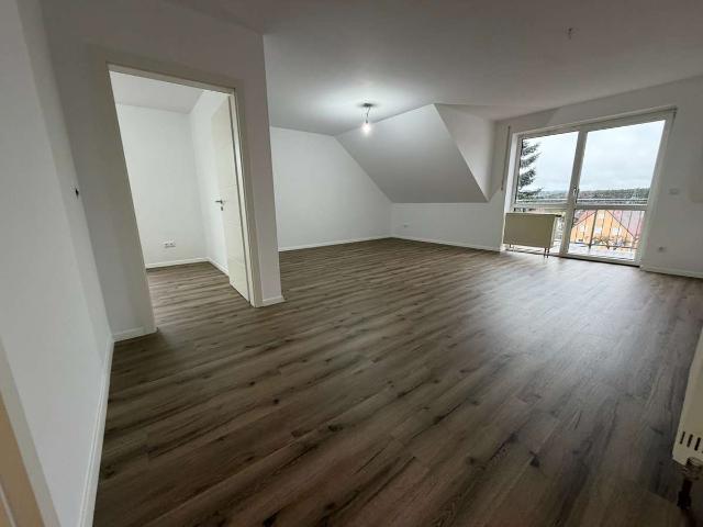 Wohnung kaufen in Irchenrieth, Landkreis Neustadt an der Waldnaab