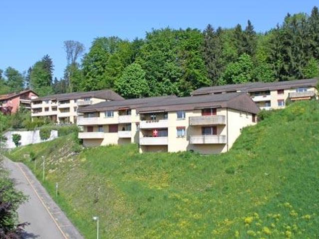 Apartment mieten in Jona, Rapperswil-Jona
