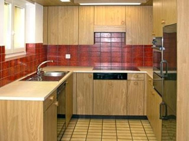 Apartment mieten in Jona, Rapperswil-Jona