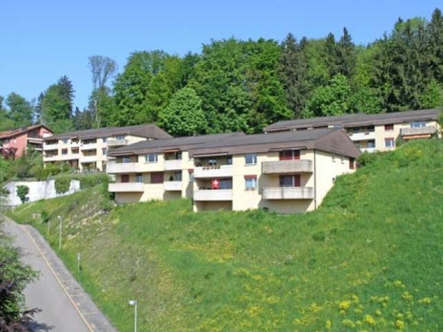 Wohnung mieten in Jona, Rapperswil-Jona
