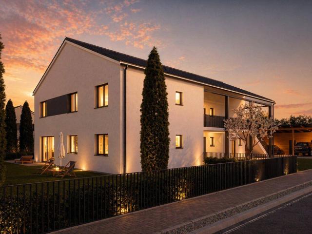 Apartment kaufen in Eisbach, Steiermark