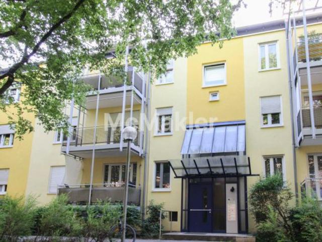 Wohnung kaufen in Karlsruhe, Baden-Württemberg