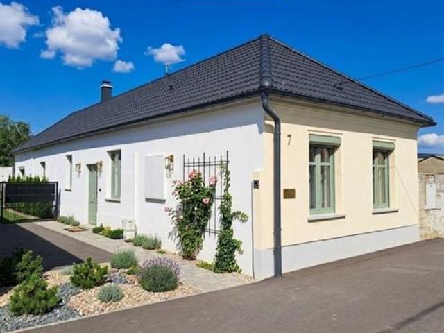 Haus kaufen in Kittsee, Burgenland