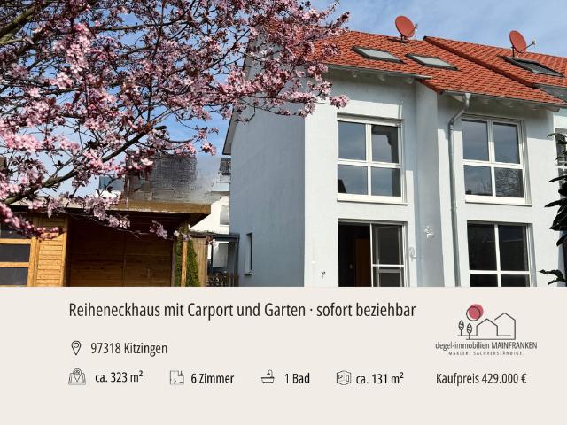 Haus kaufen in Etwashausen, Kitzingen