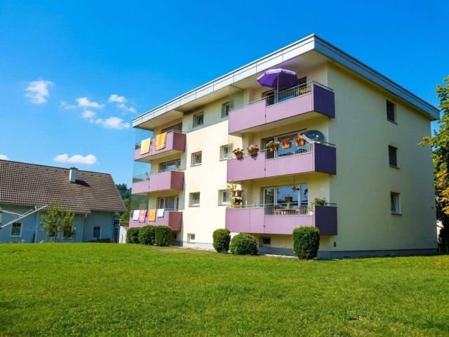Apartment mieten in Klaus, Vorarlberg