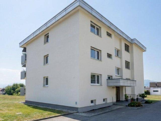 Apartment mieten in Klaus, Vorarlberg