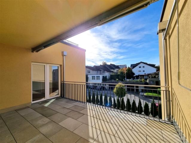 Wohnung mieten in Knonau, Zürich