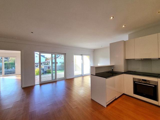 Apartment mieten in Knonau, Zürich