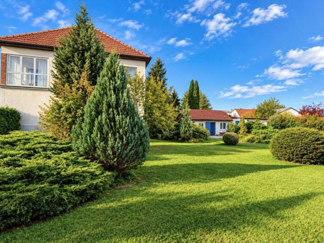Haus kaufen in Sachendorf, Spielberg