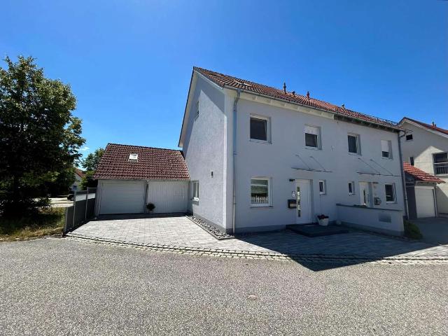 Haus kaufen in Köfering, Landkreis Regensburg