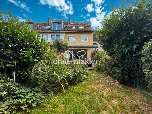 Haus kaufen in Lövenich, Köln