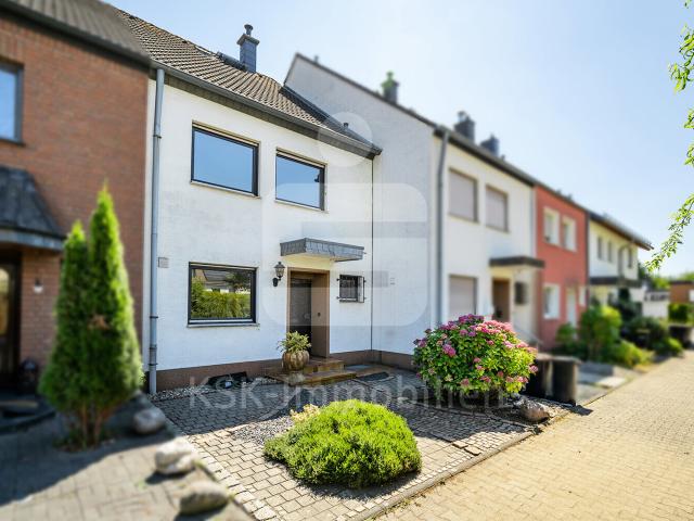 Haus kaufen in Chorweiler, Köln