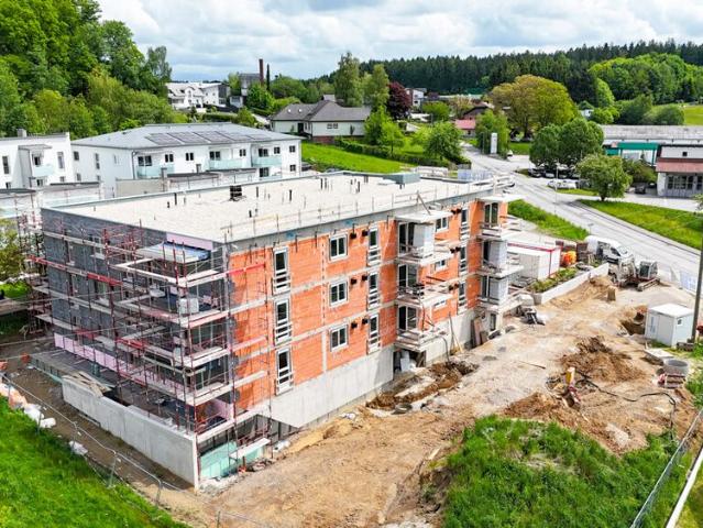 Apartment mieten in Kopfing im Innkreis, Oberösterreich