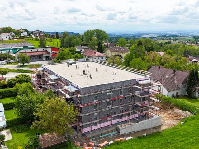 Apartment mieten in Kopfing im Innkreis, Oberösterreich