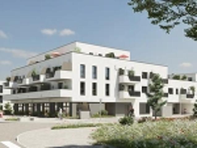Apartment mieten in Lerchenfeld, Krems an der Donau