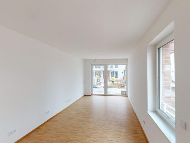 Apartment mieten in Bemerode, Hannover