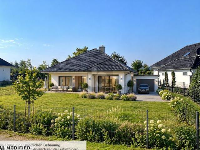 Erdgeschosswohnung kaufen in Kühlungsborn, Landkreis Rostock