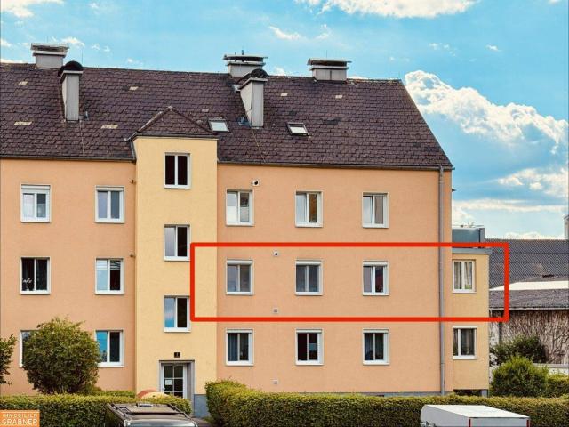 Apartment kaufen in Stockham, Laakirchen