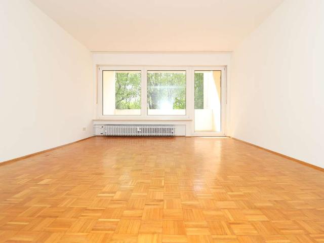 Wohnung kaufen in Landshut
