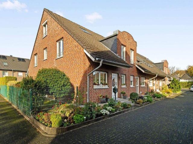 Haus kaufen in Reusrath, Langenfeld