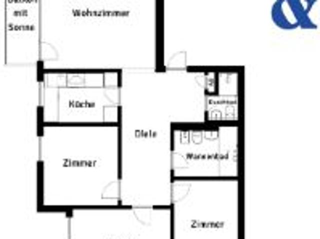 Wohnung kaufen in Bad Godesberg, Bonn