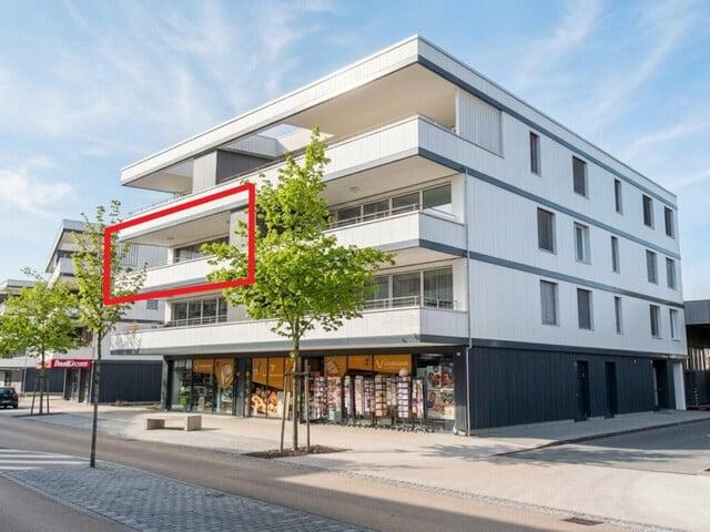 Apartment mieten in Lauterach, Vorarlberg