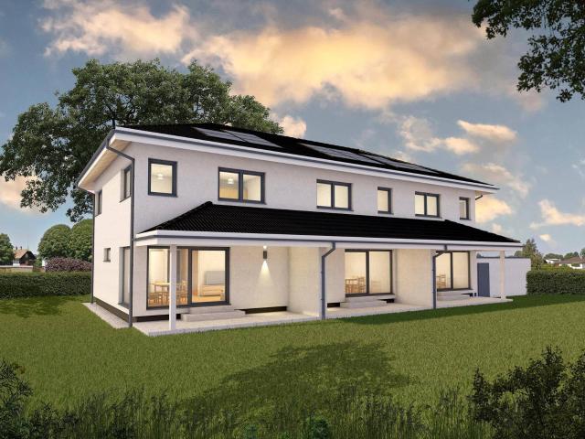 Haus kaufen in Lauterach, Alter Markt