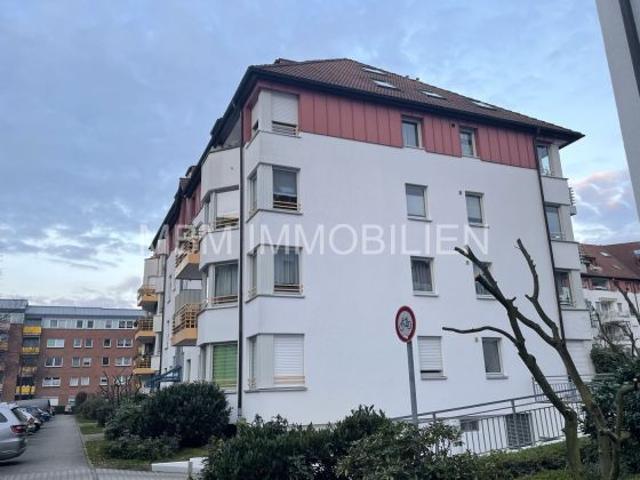 Wohnung kaufen in Leipzig, Sachsen