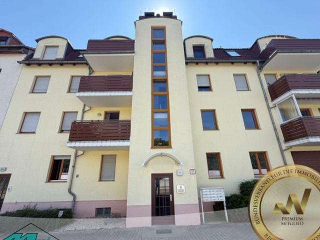 Wohnung kaufen in Leipzig