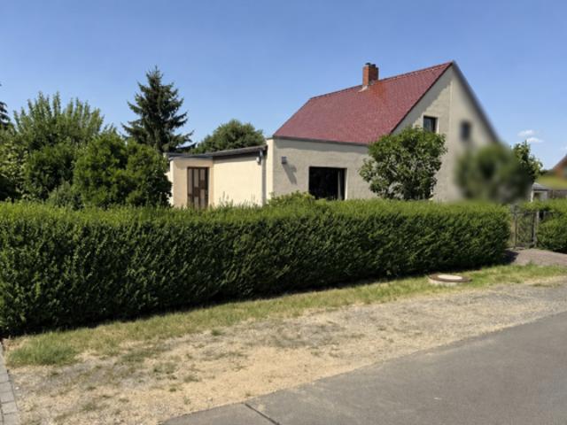 Haus kaufen in Leipzig, Sachsen