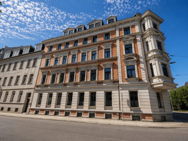 Wohnung mieten in Leipzig, Sachsen