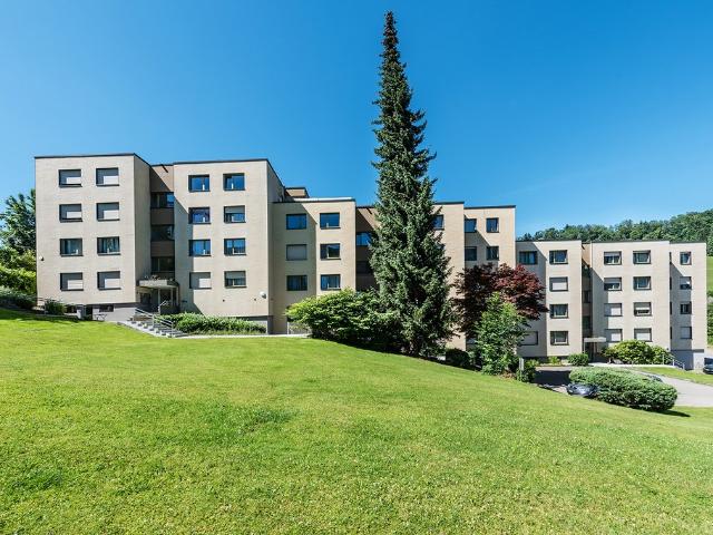 Wohnung mieten in Lichtensteig, St. Gallen