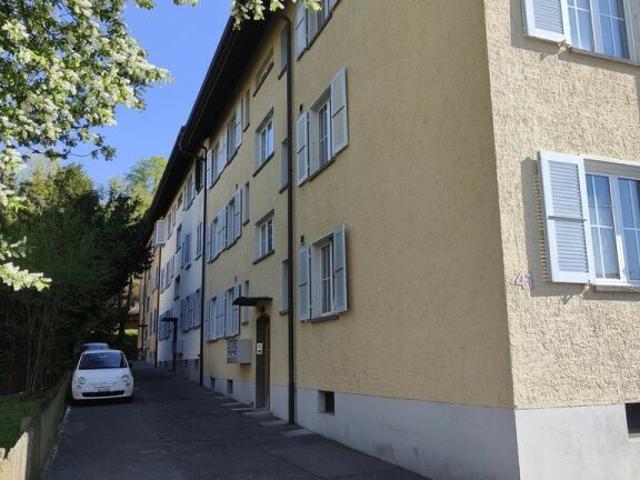 Wohnung mieten in Köniz, Bern