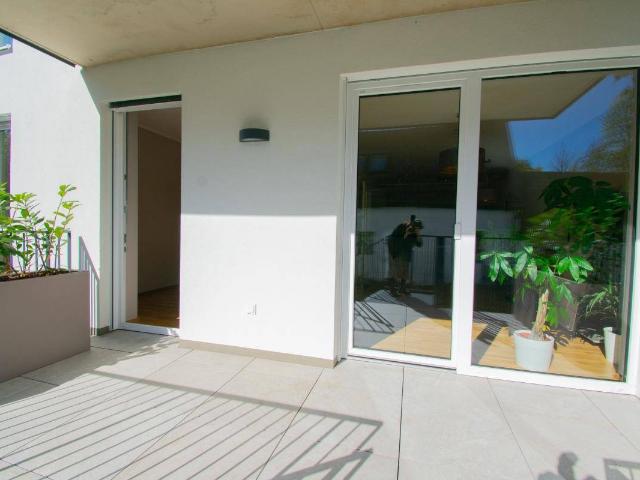Apartment kaufen in Lieboch, Steiermark