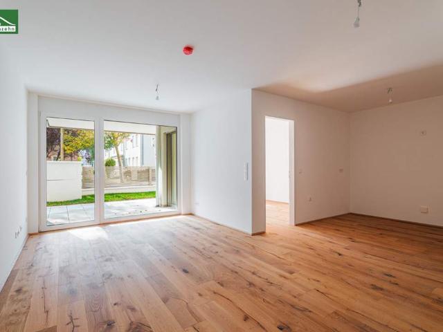 Wohnung kaufen in Liesing, Wien
