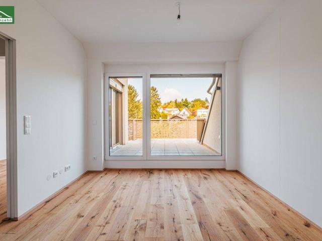 Apartment kaufen in Liesing, Wien
