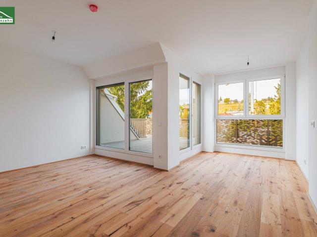 Apartment kaufen in Liesing, Wien