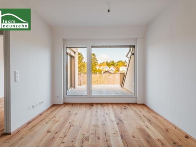 Wohnung kaufen in Liesing, Wien